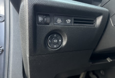 Citroën C4 III BlueHDi 110ch S&S Shine