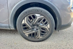 Citroën C4 III BlueHDi 110ch S&S Shine