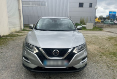 Nissan Qashqai 1.3 DIG-T 160ch N-Connecta DCT 2019 Euro6-EVAP 1ère MAIN