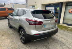 Nissan Qashqai 1.3 DIG-T 160ch N-Connecta DCT 2019 Euro6-EVAP 1ère MAIN