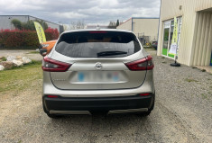 Nissan Qashqai 1.3 DIG-T 160ch N-Connecta DCT 2019 Euro6-EVAP 1ère MAIN