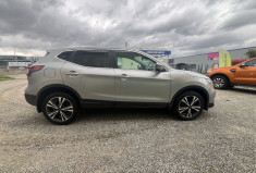 Nissan Qashqai 1.3 DIG-T 160ch N-Connecta DCT 2019 Euro6-EVAP 1ère MAIN