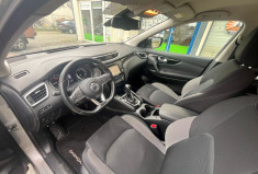 Nissan Qashqai 1.3 DIG-T 160ch N-Connecta DCT 2019 Euro6-EVAP 1ère MAIN