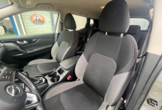 Nissan Qashqai 1.3 DIG-T 160ch N-Connecta DCT 2019 Euro6-EVAP 1ère MAIN