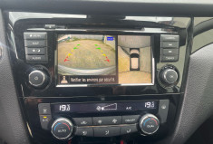 Nissan Qashqai 1.3 DIG-T 160ch N-Connecta DCT 2019 Euro6-EVAP 1ère MAIN