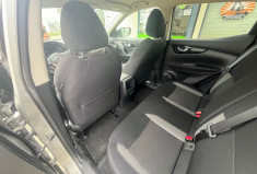 Nissan Qashqai 1.3 DIG-T 160ch N-Connecta DCT 2019 Euro6-EVAP 1ère MAIN