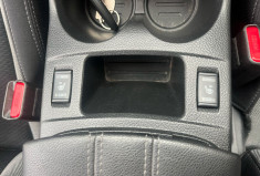 Nissan Qashqai 1.3 DIG-T 160ch N-Connecta DCT 2019 Euro6-EVAP 1ère MAIN