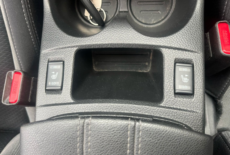 Nissan Qashqai 1.3 DIG-T 160ch N-Connecta DCT 2019 Euro6-EVAP 1ère MAIN