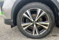 Nissan Qashqai 1.3 DIG-T 160ch N-Connecta DCT 2019 Euro6-EVAP 1ère MAIN