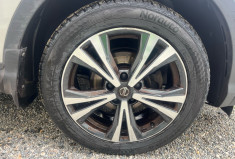 Nissan Qashqai 1.3 DIG-T 160ch N-Connecta DCT 2019 Euro6-EVAP 1ère MAIN