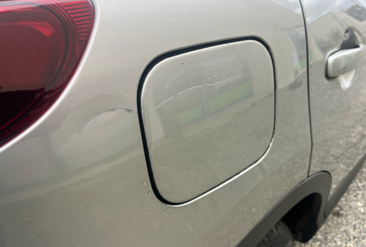 Nissan Qashqai 1.3 DIG-T 160ch N-Connecta DCT 2019 Euro6-EVAP 1ère MAIN