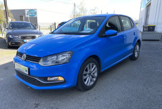 Volkswagen Polo V Phase 2 1.0 i 75 CV CONFORTLINE