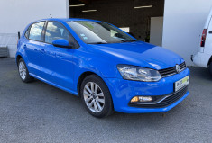 Volkswagen Polo V Phase 2 1.0 i 75 CV CONFORTLINE