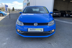 Volkswagen Polo V Phase 2 1.0 i 75 CV CONFORTLINE
