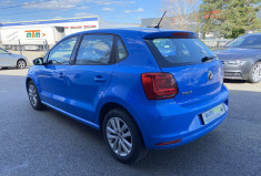 Volkswagen Polo V Phase 2 1.0 i 75 CV CONFORTLINE