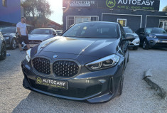 BMW Série 1 M135i xDrive 306 Ch - BVA Sport * Harman Kardon * CARPLAY
