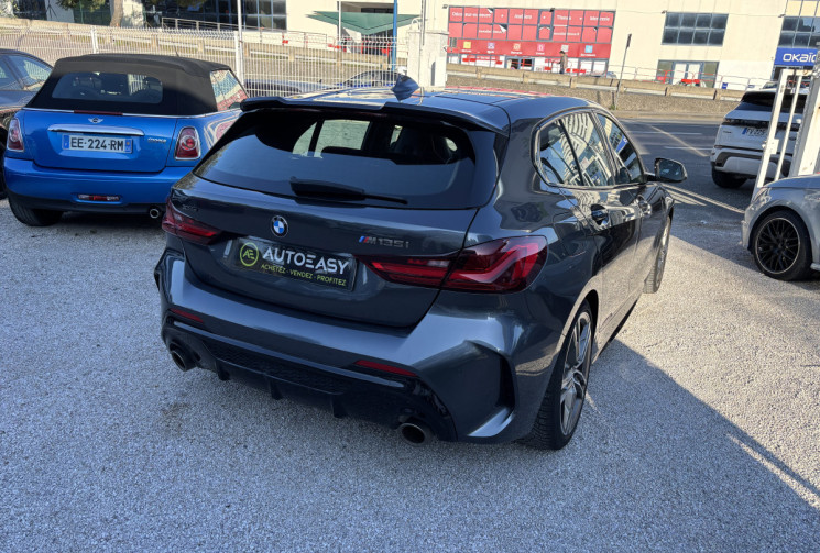 BMW Série 1 M135i xDrive 306 Ch - BVA Sport * Harman Kardon * CARPLAY