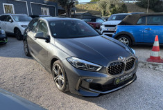 BMW Série 1 M135i xDrive 306 Ch - BVA Sport * Harman Kardon * CARPLAY