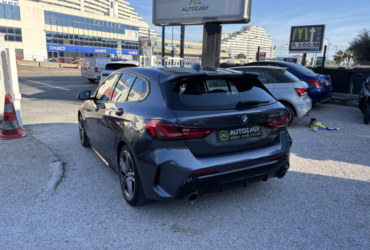 BMW Série 1 M135i xDrive 306 Ch - BVA Sport * Harman Kardon * CARPLAY