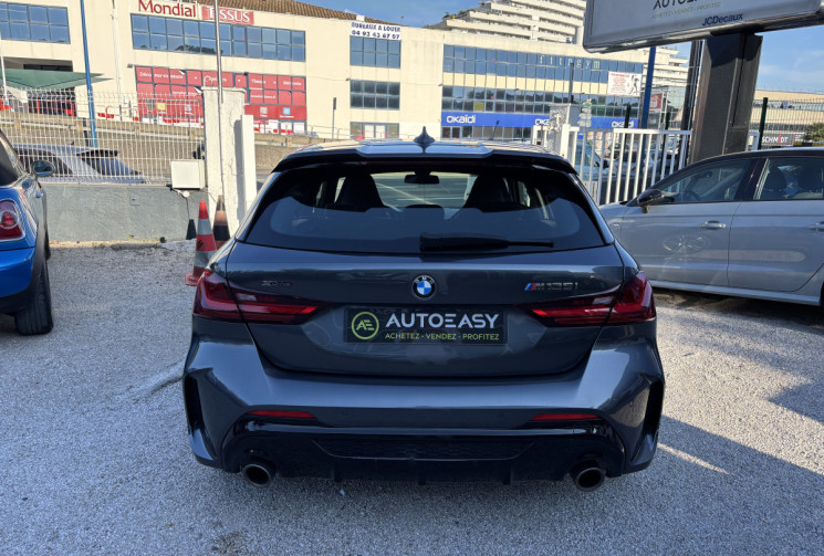 BMW Série 1 M135i xDrive 306 Ch - BVA Sport * Harman Kardon * CARPLAY