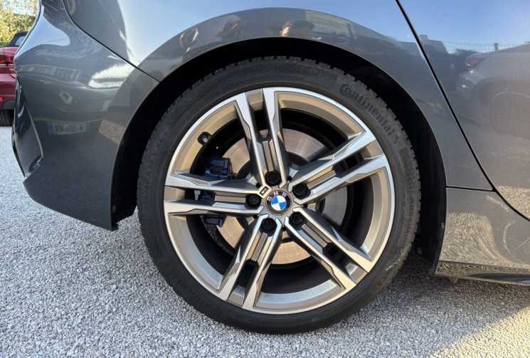 BMW Série 1 M135i xDrive 306 Ch - BVA Sport * Harman Kardon * CARPLAY