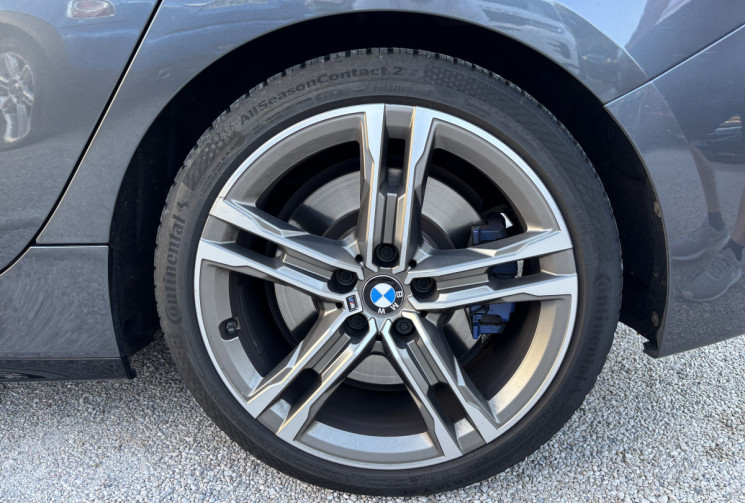 BMW Série 1 M135i xDrive 306 Ch - BVA Sport * Harman Kardon * CARPLAY