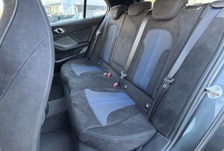 BMW Série 1 M135i xDrive 306 Ch - BVA Sport * Harman Kardon * CARPLAY
