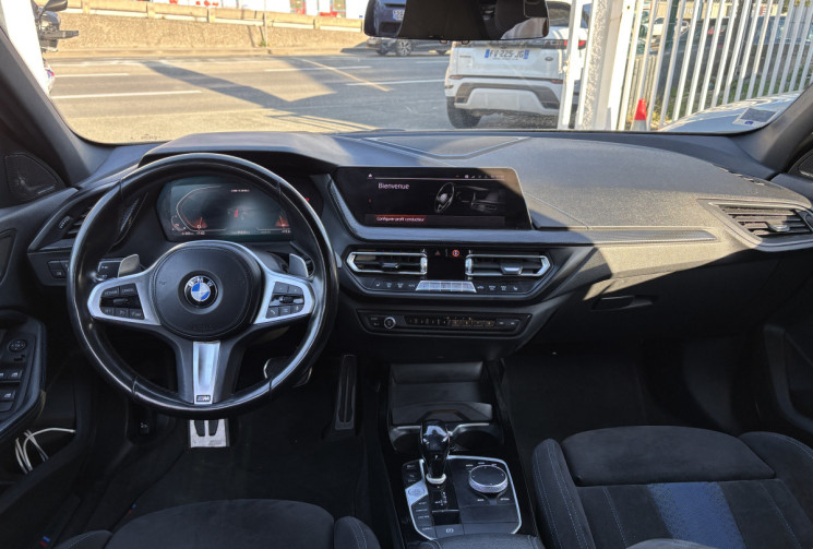 BMW Série 1 M135i xDrive 306 Ch - BVA Sport * Harman Kardon * CARPLAY