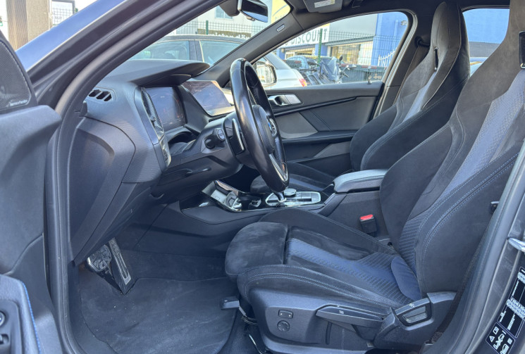 BMW Série 1 M135i xDrive 306 Ch - BVA Sport * Harman Kardon * CARPLAY
