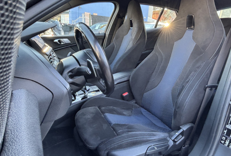 BMW Série 1 M135i xDrive 306 Ch - BVA Sport * Harman Kardon * CARPLAY