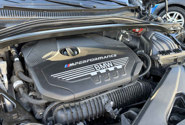 BMW Série 1 M135i xDrive 306 Ch - BVA Sport * Harman Kardon * CARPLAY