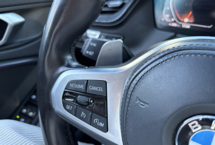 BMW Série 1 M135i xDrive 306 Ch - BVA Sport * Harman Kardon * CARPLAY