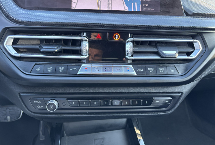 BMW Série 1 M135i xDrive 306 Ch - BVA Sport * Harman Kardon * CARPLAY