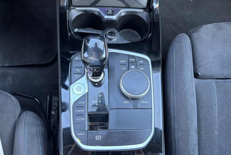 BMW Série 1 M135i xDrive 306 Ch - BVA Sport * Harman Kardon * CARPLAY