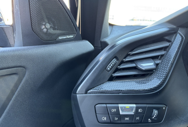 BMW Série 1 M135i xDrive 306 Ch - BVA Sport * Harman Kardon * CARPLAY