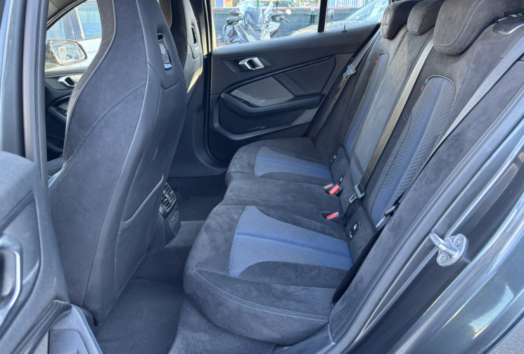 BMW Série 1 M135i xDrive 306 Ch - BVA Sport * Harman Kardon * CARPLAY