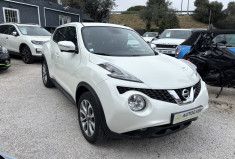 Nissan Juke I Phase 3 1.2 DIG-T 2WD 115 N-Connecta Caméra / Toit ouvrant