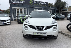 Nissan Juke I Phase 3 1.2 DIG-T 2WD 115 N-Connecta Caméra / Toit ouvrant