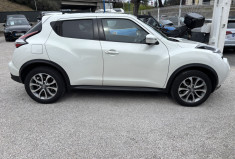Nissan Juke I Phase 3 1.2 DIG-T 2WD 115 N-Connecta Caméra / Toit ouvrant