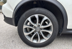 Nissan Juke I Phase 3 1.2 DIG-T 2WD 115 N-Connecta Caméra / Toit ouvrant