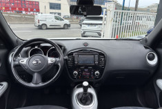 Nissan Juke I Phase 3 1.2 DIG-T 2WD 115 N-Connecta Caméra / Toit ouvrant