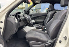 Nissan Juke I Phase 3 1.2 DIG-T 2WD 115 N-Connecta Caméra / Toit ouvrant