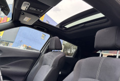 Nissan Juke I Phase 3 1.2 DIG-T 2WD 115 N-Connecta Caméra / Toit ouvrant