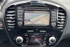 Nissan Juke I Phase 3 1.2 DIG-T 2WD 115 N-Connecta Caméra / Toit ouvrant