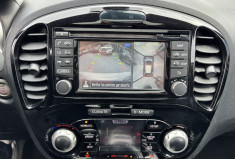 Nissan Juke I Phase 3 1.2 DIG-T 2WD 115 N-Connecta Caméra / Toit ouvrant