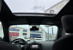 Nissan Juke I Phase 3 1.2 DIG-T 2WD 115 N-Connecta Caméra / Toit ouvrant