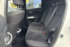 Nissan Juke I Phase 3 1.2 DIG-T 2WD 115 N-Connecta Caméra / Toit ouvrant