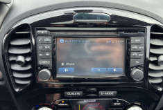 Nissan Juke I Phase 3 1.2 DIG-T 2WD 115 N-Connecta Caméra / Toit ouvrant