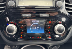 Nissan Juke I Phase 3 1.2 DIG-T 2WD 115 N-Connecta Caméra / Toit ouvrant