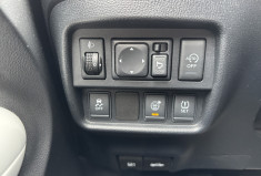 Nissan Juke I Phase 3 1.2 DIG-T 2WD 115 N-Connecta Caméra / Toit ouvrant